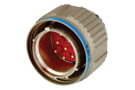D38999/26WB35PA KONEKTÖR/CONNECTOR